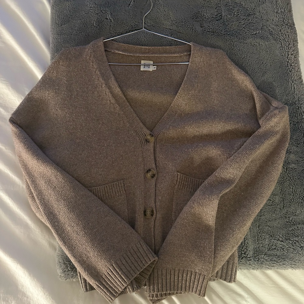 Helsa Sanna Cardigan